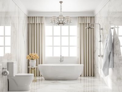 Cost of Bathtub Refinishing in Kissimmee, FL